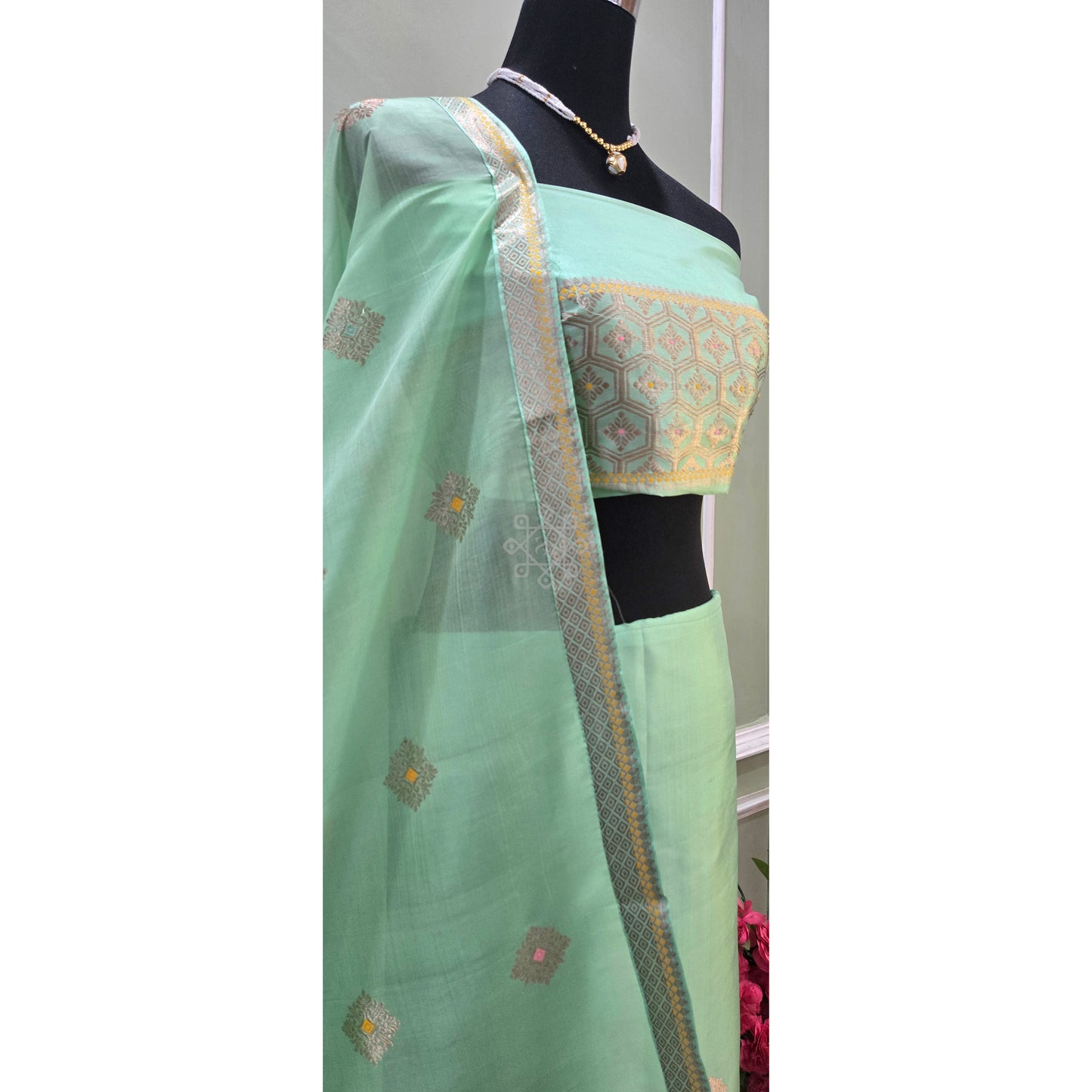 The Mint Prerna