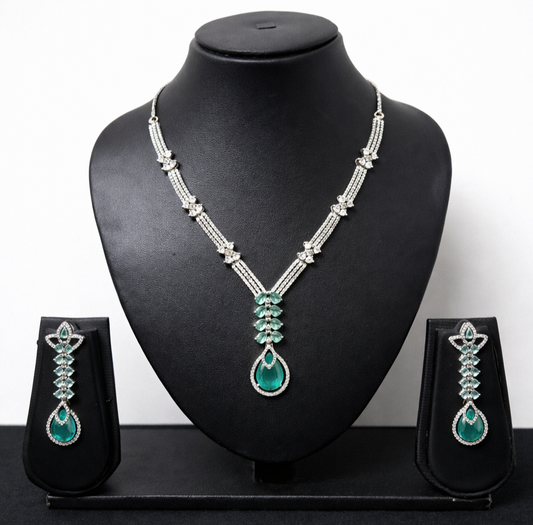 The Celeste Drop Set