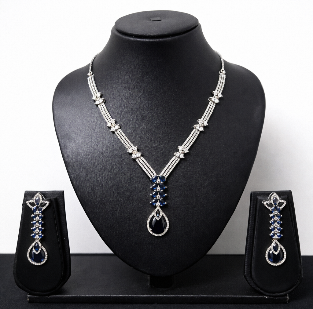 The Celeste Drop Set