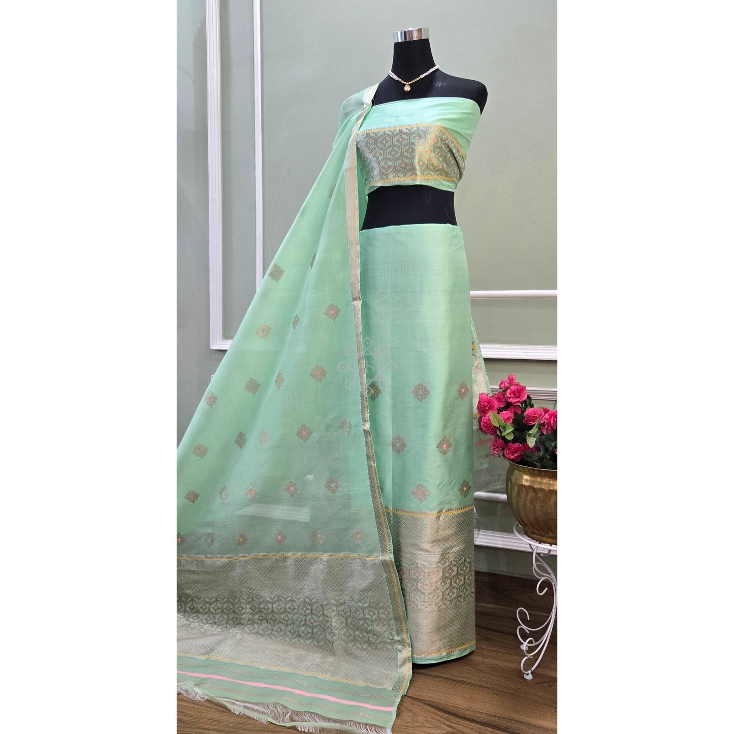 The Mint Prerna