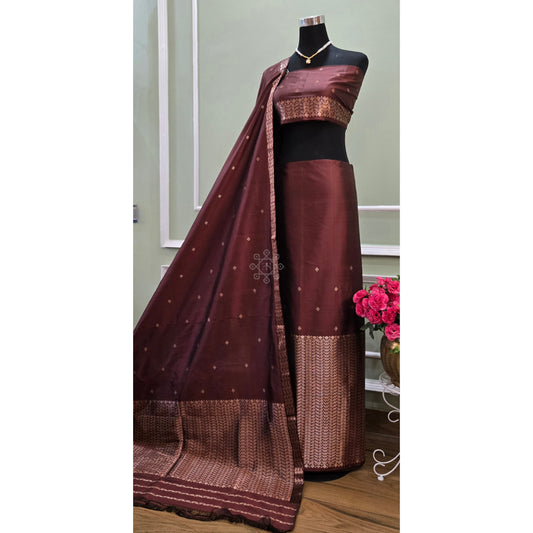 Royal Mahogany