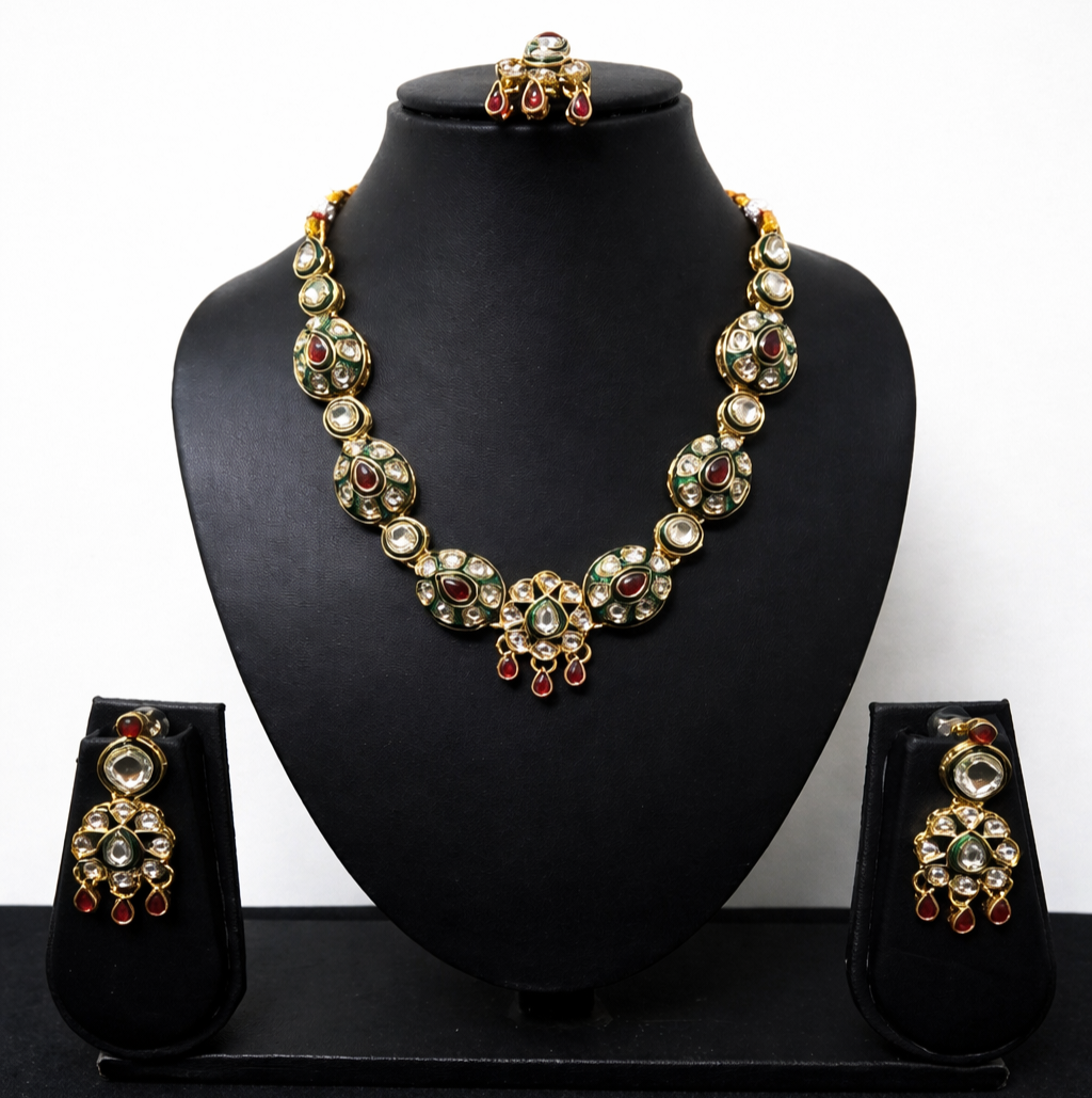 The Royal Meher Set