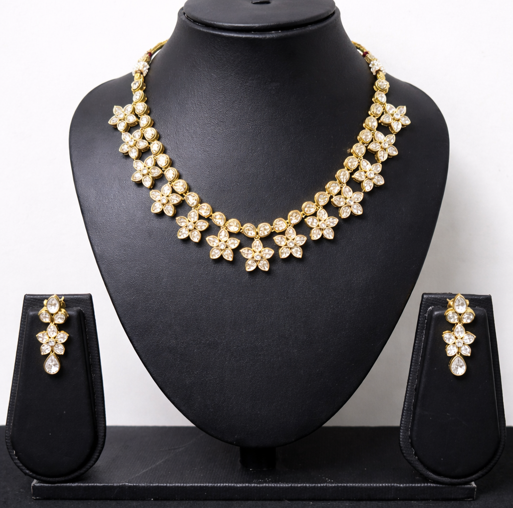 The Pushpa Radiance Set