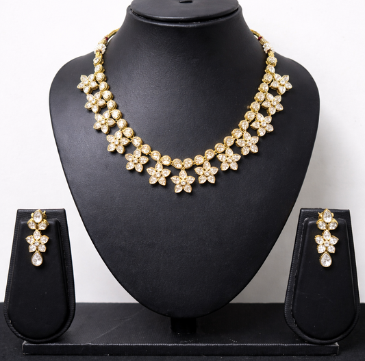 The Pushpa Radiance Set